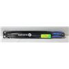 Image 1 : 16 INCHES OUTDOOR DOUBLE SIDED TACTICAL UTILITY