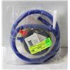 Image 1 : DUAL USE AIR PUMP INFLATOR PEDAL FOR BOXING
