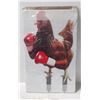 Image 1 : 2 PCS BOSSING CHICKEN DCOR NEW
