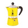 Image 1 : NEW 6 CUP BIALETTI RAINBOW ESPRESSO MAKER