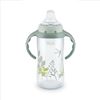 Image 1 : NEW 2 10OZ NUK LARGE LEARNER CUP