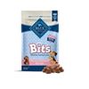 Image 1 : NEW 2 X 113G BLUE BUFFALO BITS SAVORY SALMON