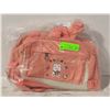 Image 1 : NEW KAWAII BACKPACK PINK