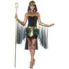 Image 1 : NEW CALIFORNIA COSTUMES EGYPTIAN GODDESS MEDIUM