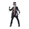Image 1 : NEW CALIFORNIA COSTUMES VOODOO DUDE XXL
