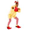 Image 1 : NEW HAUNTLOOK FUNKY CHICKEN SMALL