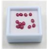 Image 1 : #165-NATURAL RUBY GEMSTONE 5.98CT