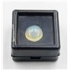 Image 1 : #178-NATURAL FIRE EITHOPIA OPAL GEMSTONE 3.91 CT