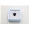 Image 1 : #168-NATURAL BLUE SAPPHIRE GEMSTONE 5.90 CT
