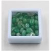 Image 1 : #155-NATURAL GREEN JADEITE ROUGH 99.00CT