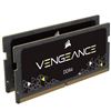 Image 1 : NEW REPACKED CORSAIR 64GB VENGEANCE SODIMM DDR4