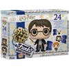 Image 1 : NEW FUNKO ADVENT CALENDAR HARRY POTTER W5