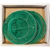 Image 1 : 4 PACK FARM FLY TRAP RESUABLE FLY CATCHER REPELLEN