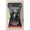 Image 1 : THREE MAGIC DRAFT PACKS, MTG