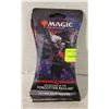 Image 1 : THREE MAGIC DRAFT PACKS, MTG