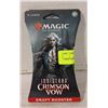 Image 1 : THREE MAGIC DRAFT PACKS, MTG