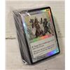 Image 1 : 100 MAGIC FOILS