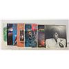 Image 1 : 7 VINYL, APRIL WINE, ROUGH TRADE, HEADPINS,