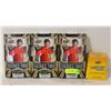 Image 1 : HOCKEY CARDS LOT OF 5