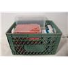 Image 1 : BUNDLE OF 10 ORGANIZER CONTAINERS