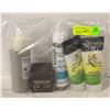 Image 1 : BAG OF HAIR PRODUCTS INCL. PANTENE