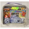 Image 1 : OFFICIAL KIT BEANIE BABIES