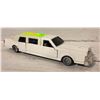 Image 1 : MAJORETTE LIMOUSINE 1:32 SCALE DIECAST MODEL