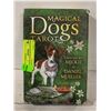 Image 1 : MAGICAL DOGS BOOK AND TARO & CARD SET