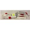 Image 1 : MANDOLIN SLICER & FRENCH FRY SLICER