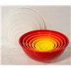 Image 1 : NEW 12 PIECE MIXING BOWL SET