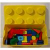 Image 1 : CONTAINER OF BLOCKS