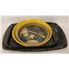 Image 1 : VINTAGE SERVING TRAYS