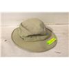 Image 1 : TILLEY AIRFLO HAT PREVIOUSLY WORN-ESTATE