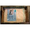Image 1 : FLAT OF NEW DRAINNING MATS 39X46CM