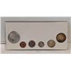 Image 2 : CANADIAN CENTENNIAL 1967 COIN SET