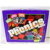 Image 1 : THE PHONICS GAME
