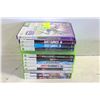 Image 1 : 13 XBOX 360 GAMES
