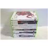 Image 1 : 13 XBOX 360 GAMES