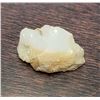Image 1 : 16) NATURAL ROUGH 7.5 CT ETHIOPEAN OPAL