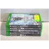 Image 1 : 5 XBOX ONE GAMES