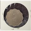Image 2 : 9) HONG KONG 1995 $2.00 COIN