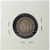 Image 2 : 10) NEWFOUNDLAND 1941C TEN CENT COIN, 92.5%