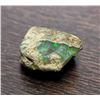 Image 1 : 17) NATURAL ETHIOPEAN GREEN FIRE 6.85 CT OPAL