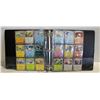 Image 1 : BINDER POKEMON CARDS