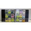 Image 1 : BINDER POKEMON CARDS