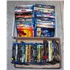 Image 1 : 2 X FLATS BLU RAYS