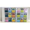 Image 1 : BINDER POKEMON CARDS