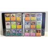 Image 1 : BINDER POKEMON CARDS