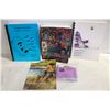 Image 1 : CREE DICTIONARY, BOOKS & CDS