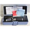Image 1 : PORTABLE REFRACTOMETER - ESTATE